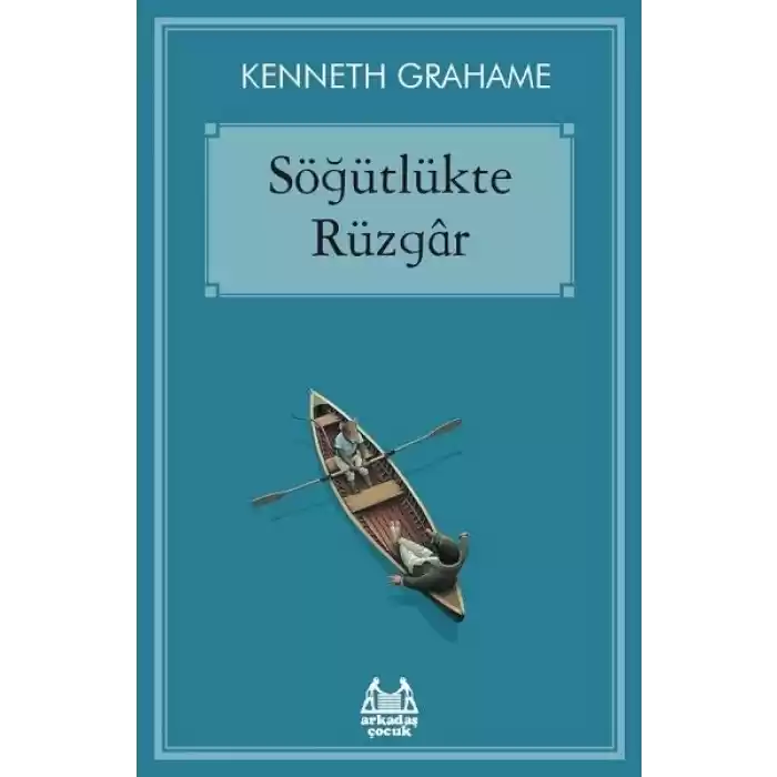 Söğütlükte Rüzgâr