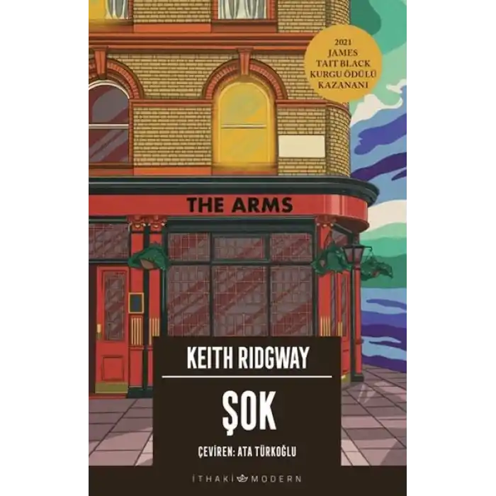 Şok
