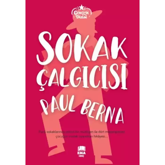 Sokak Çalgıcısı