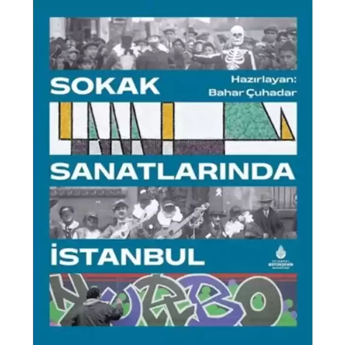 Sokak Sanatlarında İstanbul
