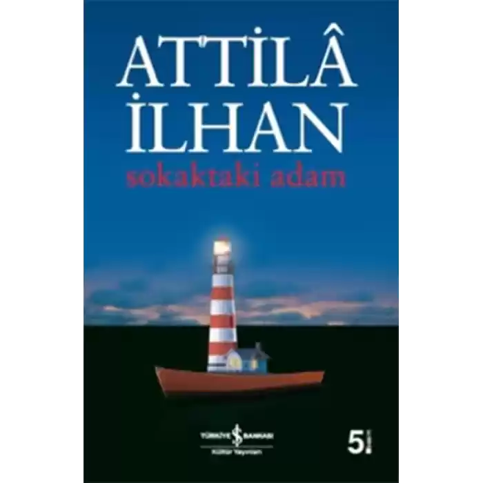 Sokaktaki Adam