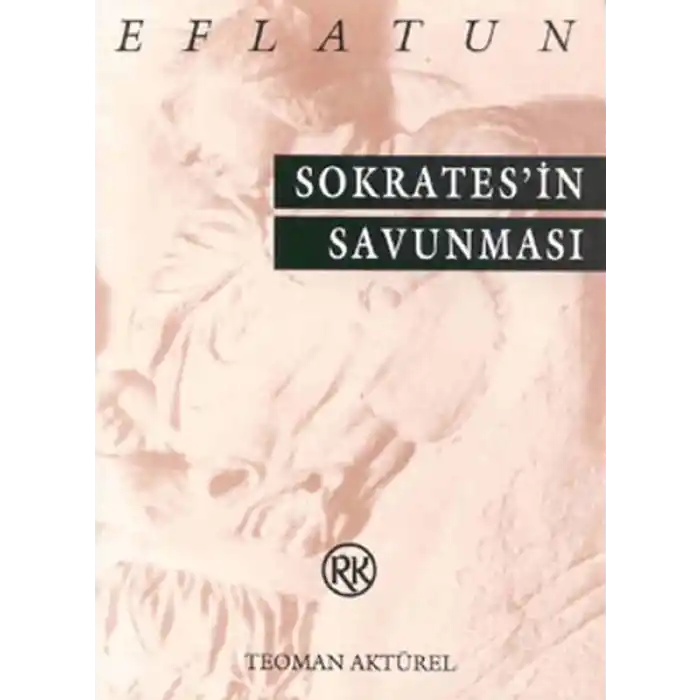 Sokratesin Savunması