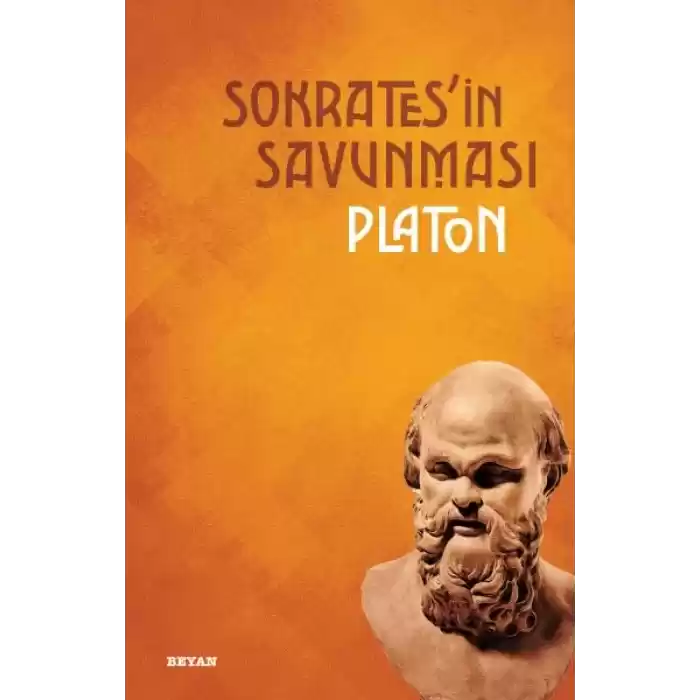 Sokratesin Savunması