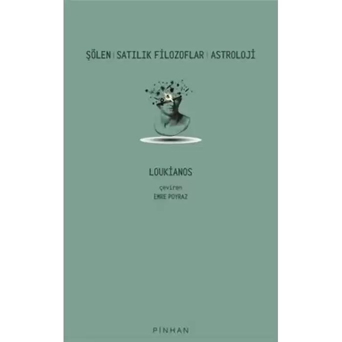 Şölen - Satılık Filozoflar - Astroloji
