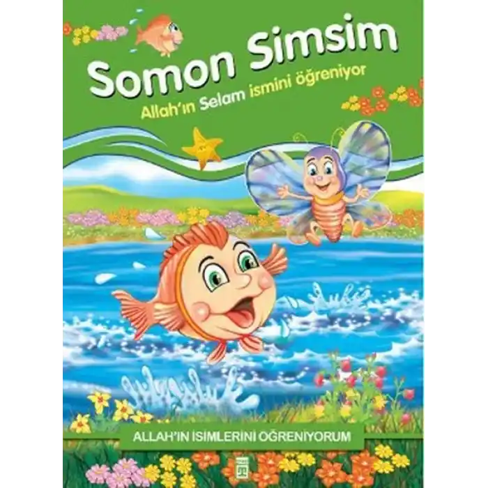 Somon Simsim