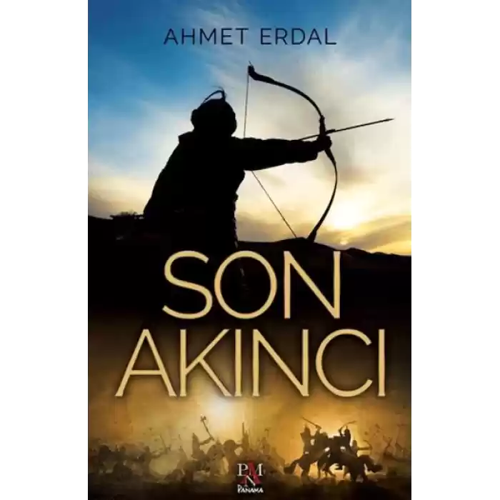 Son Akıncı