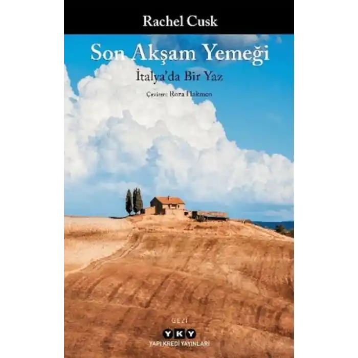 Son Akşam Yemeği
