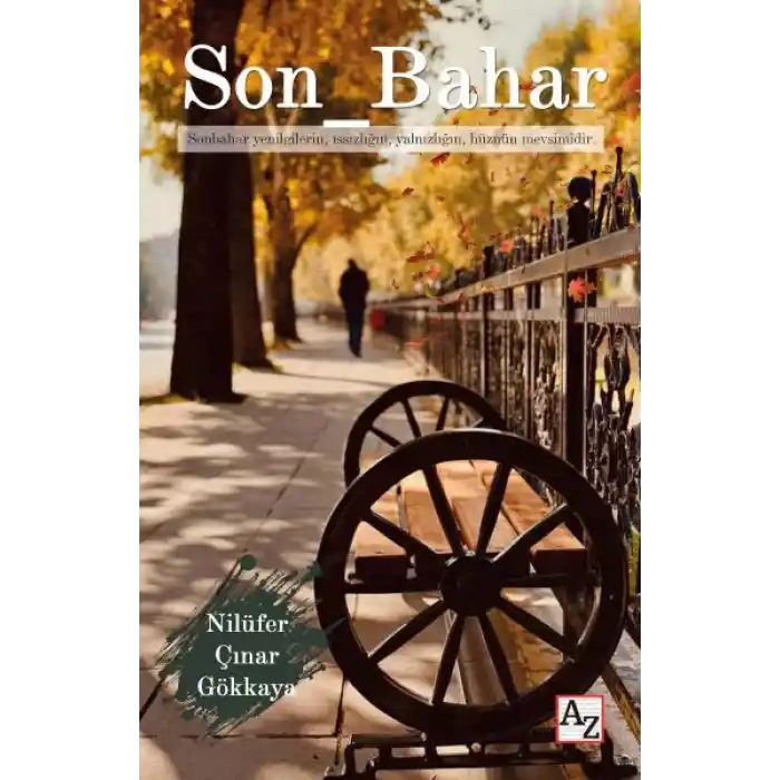 Son Bahar