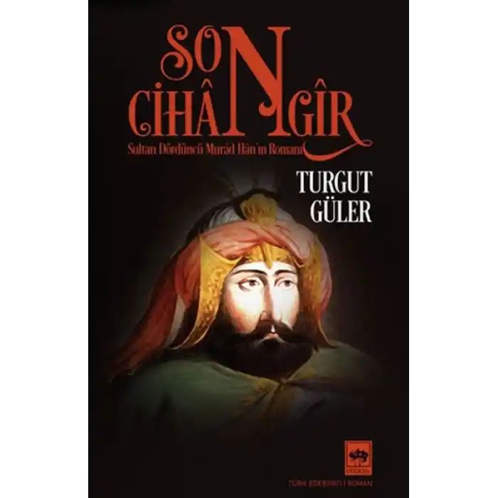 Son Cihangir