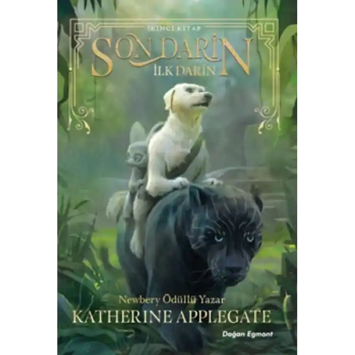 Son Darin 2 İlk Darin