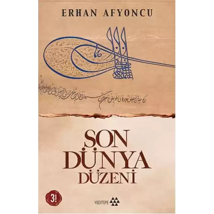 Son Dünya Düzeni