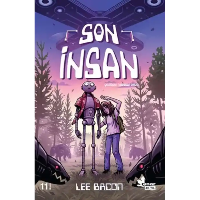 Son İnsan