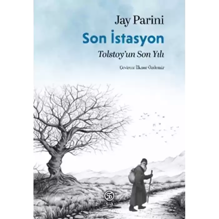 Son İstasyon Tolstoy’un Son Yılı