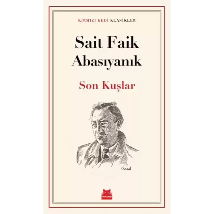Son Kuşlar