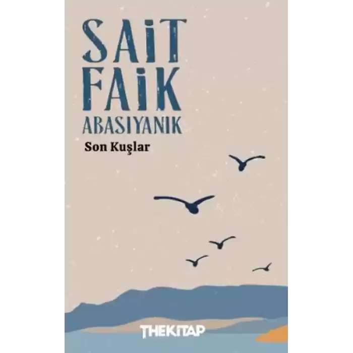Son Kuşlar