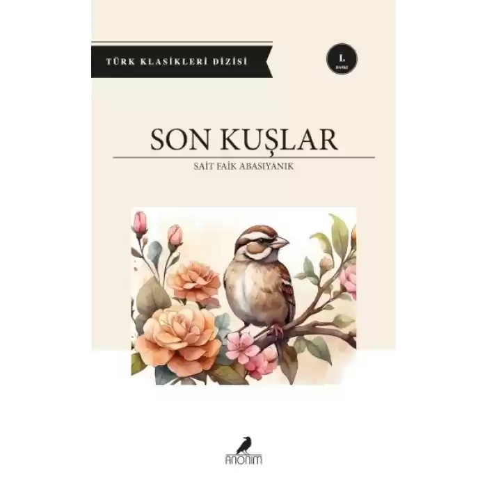 Son Kuşlar