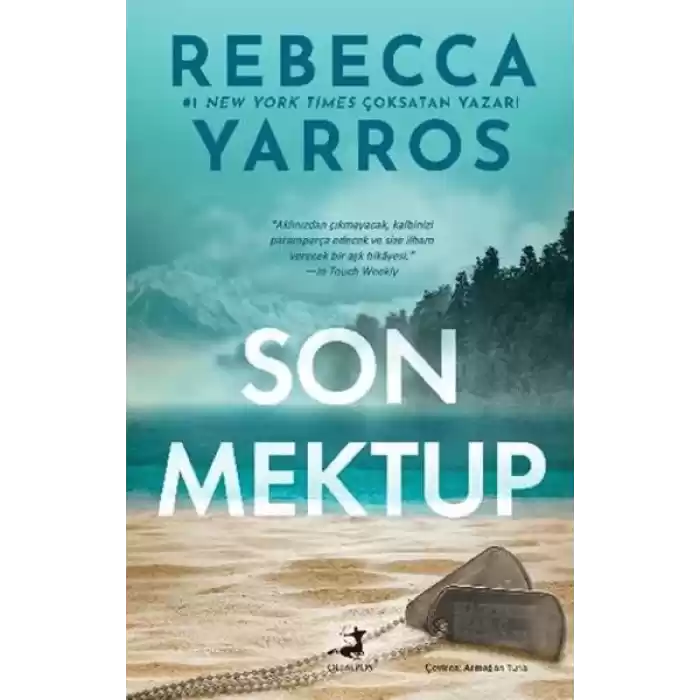 Son Mektup