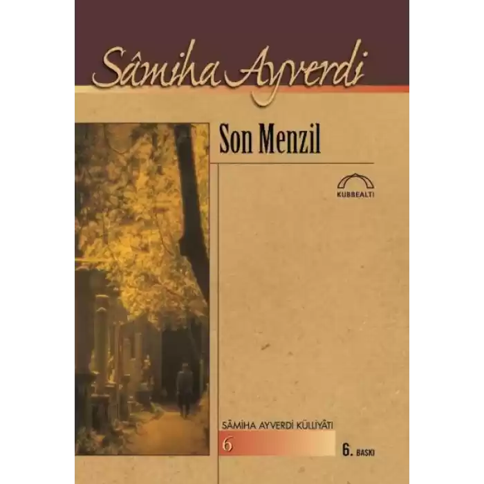 Son Menzil