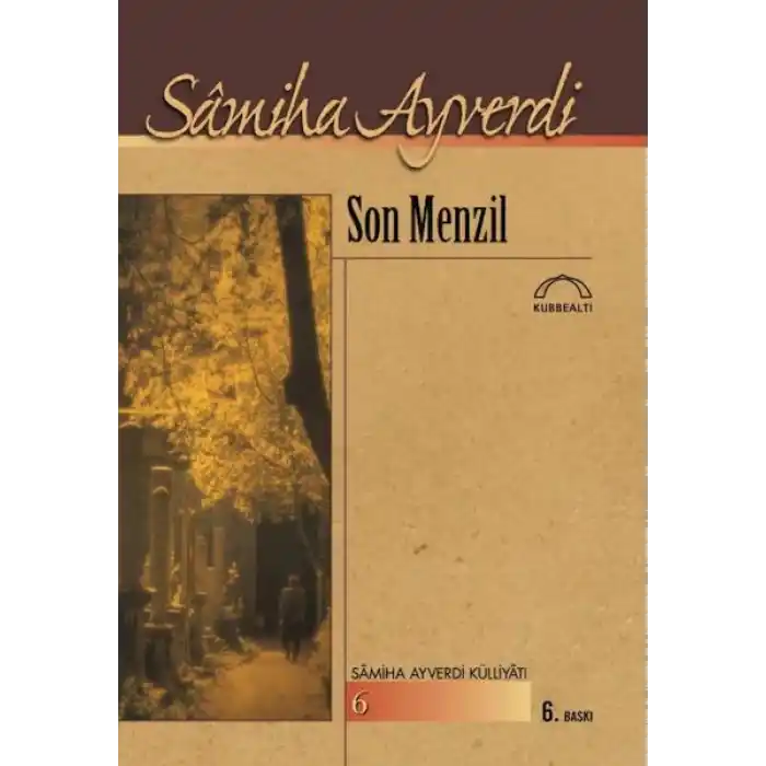 Son Menzil
