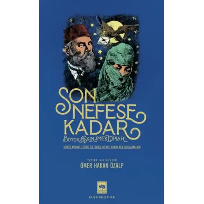 Son Nefese Kadar