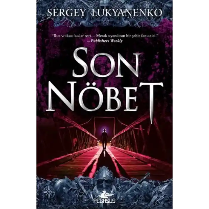 Son Nöbet