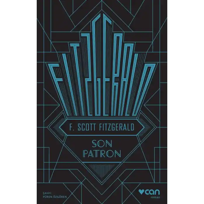 Son Patron
