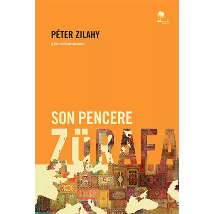 Son Pencere Zürafa