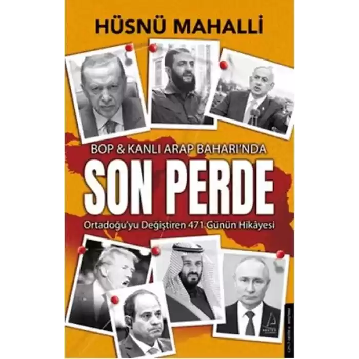 Son Perde