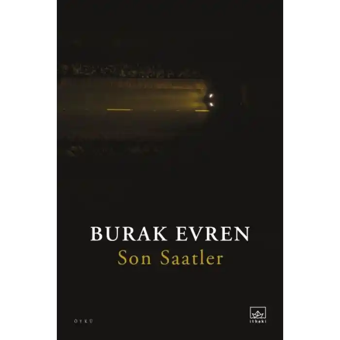 Son Saatler