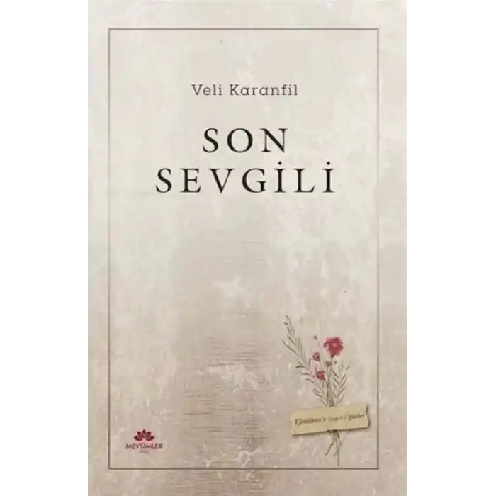 Son Sevgili
