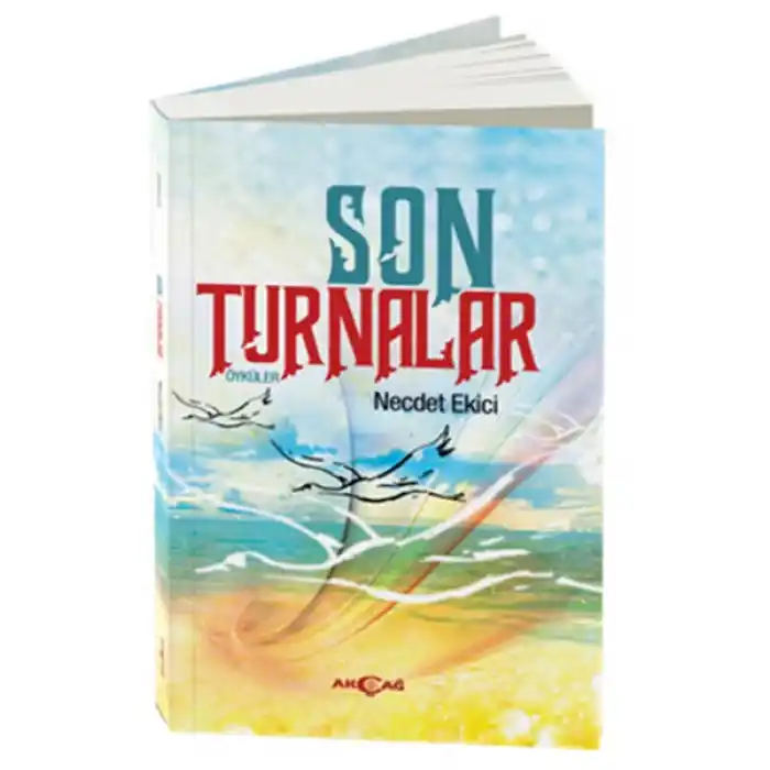 Son Turnalar
