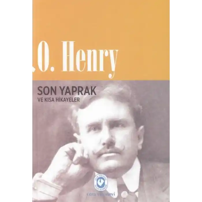 Son Yaprak ve Kısa Hikayeler