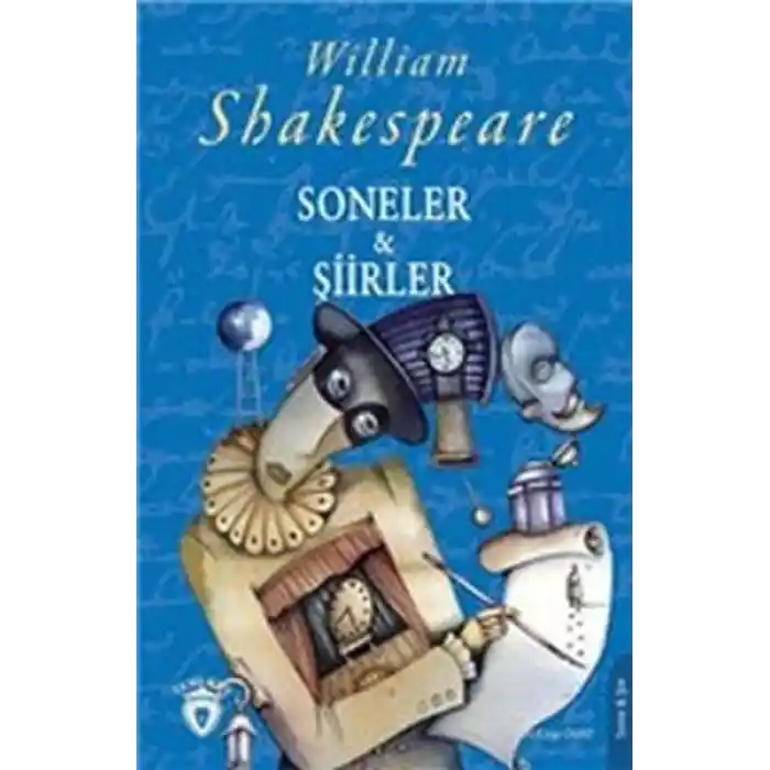 Soneler ve Şiirler