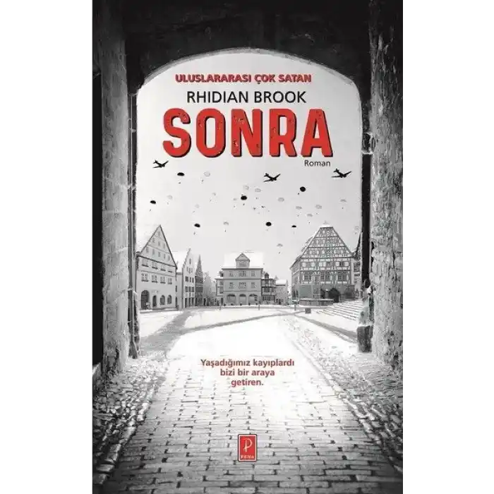 Sonra