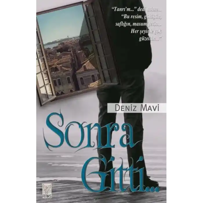 Sonra Gitti