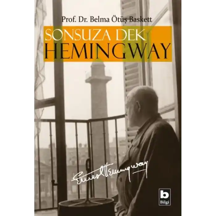 Sonsuza Dek Hemingway