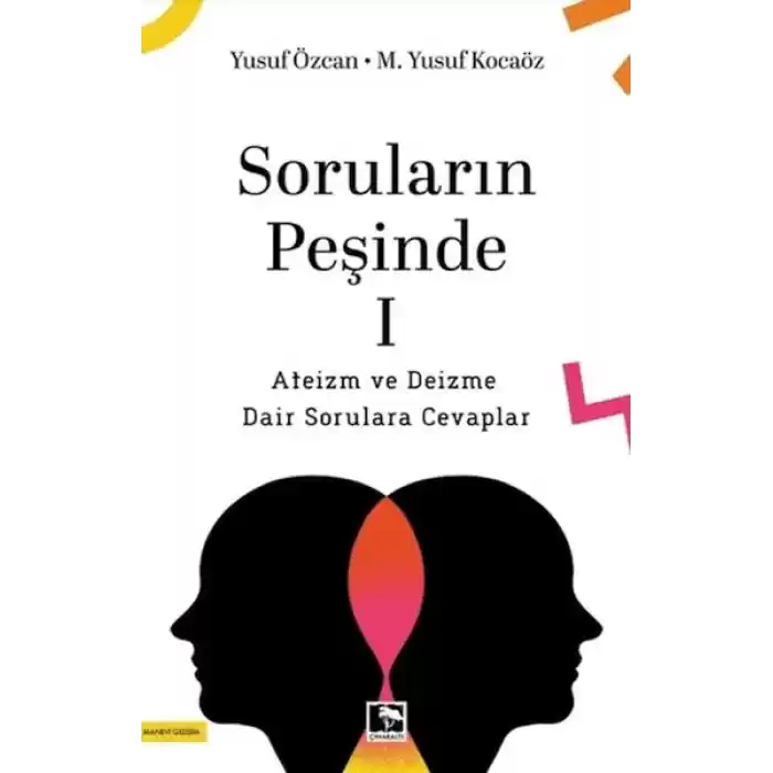 Soruların Peşinde - 1