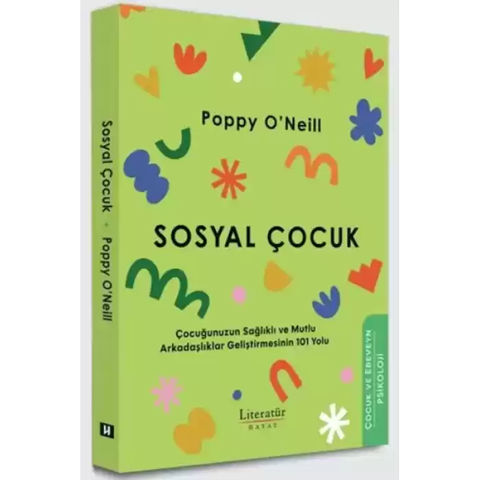 Sosyal Çocuk
