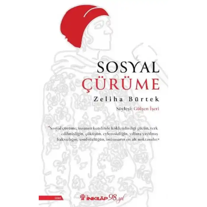 Sosyal Çürüme