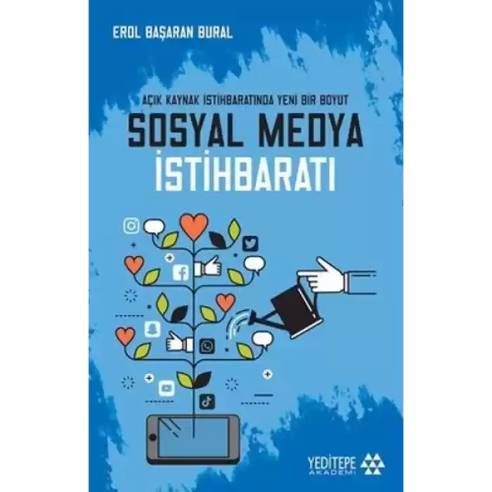 Sosyal Medya İstihbaratı