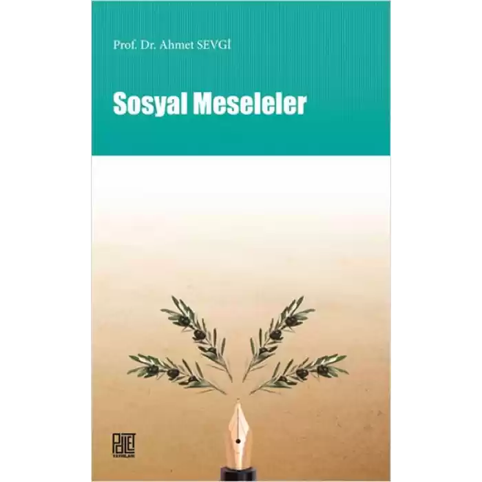 Sosyal Meseleler