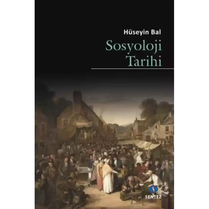 Sosyoloji Tarihi