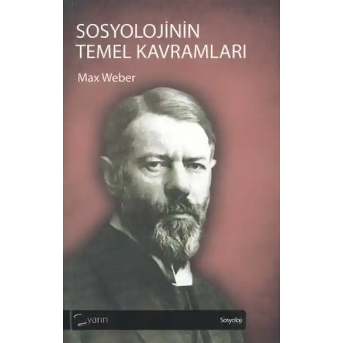 Sosyolojinin Temel Kavramları