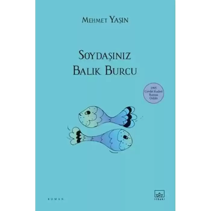 Soydaşınız Balık Burcu