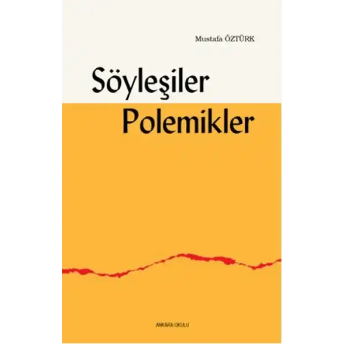 Söyleşiler, Polemikler