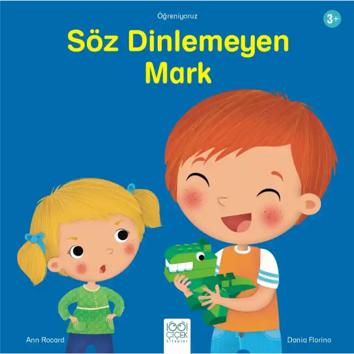 Söz Dinlemeyen Mark
