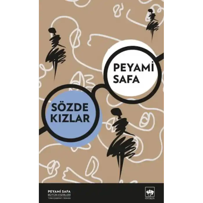 Sözde Kızlar (Yeni Kapak)