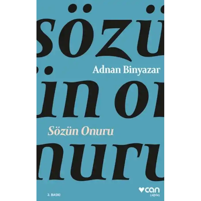 Sözün Onuru
