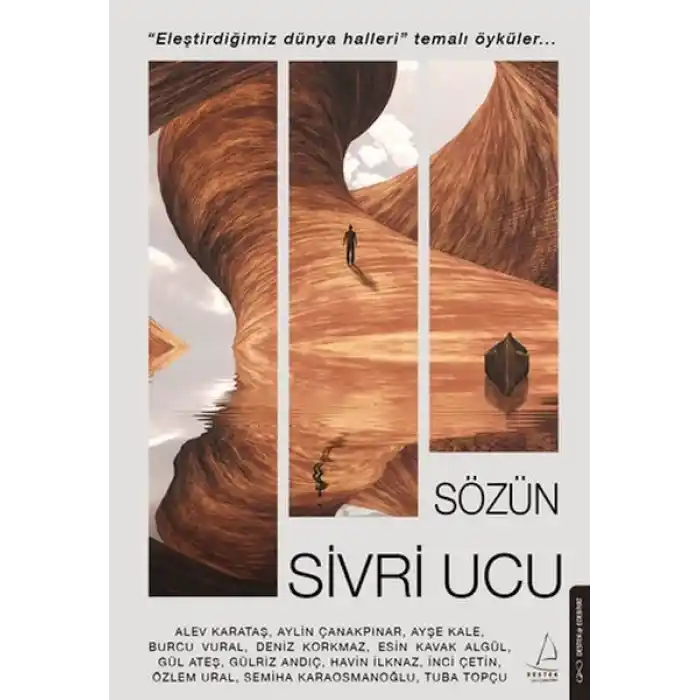 Sözün Sivri Ucu