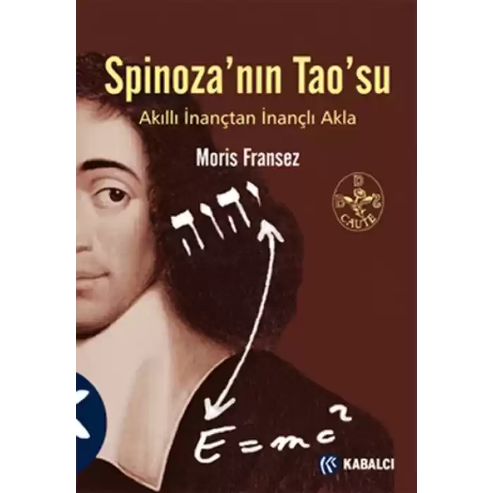 Spinozanın Taosu
